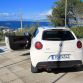 Alfa Romeo MiTo 1.3 JTDM-2 Test Drive
