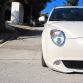 Alfa Romeo MiTo 1.3 JTDM-2 Test Drive