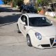 Alfa Romeo MiTo 1.3 JTDM-2 Test Drive