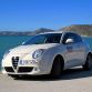 Alfa Romeo MiTo 1.3 JTDM-2 Test Drive