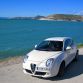 Alfa Romeo MiTo 1.3 JTDM-2 Test Drive