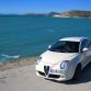 Alfa Romeo MiTo 1.3 JTDM-2 Test Drive