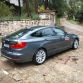 BMW 320d GT