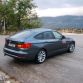 BMW 320d GT