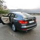 BMW 320d GT