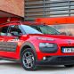 Test Drive Citroen C4 Cactus - 04