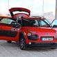 Test Drive Citroen C4 Cactus - 07