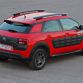 Test Drive Citroen C4 Cactus - 09