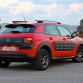 Test Drive Citroen C4 Cactus - 10