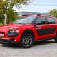 Test Drive Citroen C4 Cactus - 19