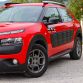 Test Drive Citroen C4 Cactus - 20