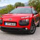 Test Drive Citroen C4 Cactus - 22