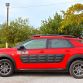 Test Drive Citroen C4 Cactus - 30