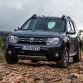 Dacia Duster 4x4 1.5 dCi Euro6