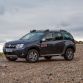 Dacia Duster 4x4 1.5 dCi Euro6