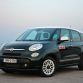 Fiat 500L Living  - 03