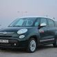 Fiat 500L Living  - 09
