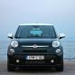 Fiat 500L Living  - 11
