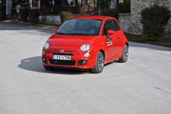 Test Drive: Fiat 500S 1.3 Multijet II 