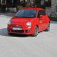 Fiat 500 Sport