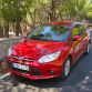 Test Drive Ford Focus 1.000cc (125hp) EcoBoost