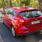 Test Drive Ford Focus 1.000cc (125hp) EcoBoost
