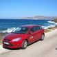Test Drive Ford Focus 1.000cc (125hp) EcoBoost