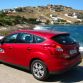 Test Drive Ford Focus 1.000cc (125hp) EcoBoost