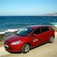 Test Drive Ford Focus 1.000cc (125hp) EcoBoost