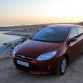 Test Drive Ford Focus 1.000cc (125hp) EcoBoost