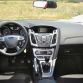 Test Drive Ford Focus 1.000cc (125hp) EcoBoost