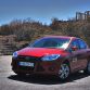 Test Drive Ford Focus 1.000cc (125hp) EcoBoost