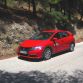 Honda Civic 1.4 i-VTEC Test Drive