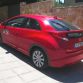 Honda Civic 1.4 i-VTEC Test Drive