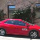 Honda Civic 1.4 i-VTEC Test Drive