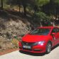 Honda Civic 1.4 i-VTEC Test Drive