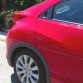 Honda Civic 1.4 i-VTEC Test Drive