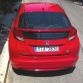 Honda Civic 1.4 i-VTEC Test Drive