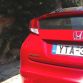 Honda Civic 1.4 i-VTEC Test Drive