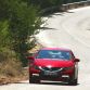 Honda Civic 1.4 i-VTEC Test Drive
