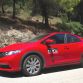 Honda Civic 1.4 i-VTEC Test Drive