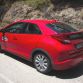 Honda Civic 1.4 i-VTEC Test Drive