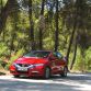 Honda Civic 1.4 i-VTEC Test Drive