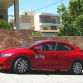 Honda Civic 1.4 i-VTEC Test Drive
