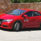 Honda Civic 1.4 i-VTEC Test Drive