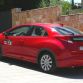 Honda Civic 1.4 i-VTEC Test Drive