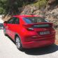 Honda Civic 1.4 i-VTEC Test Drive