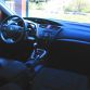 Honda Civic 1.4 i-VTEC Test Drive