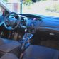 Honda Civic 1.4 i-VTEC Test Drive