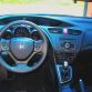 Honda Civic 1.4 i-VTEC Test Drive